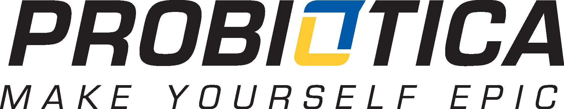 probiotica logo