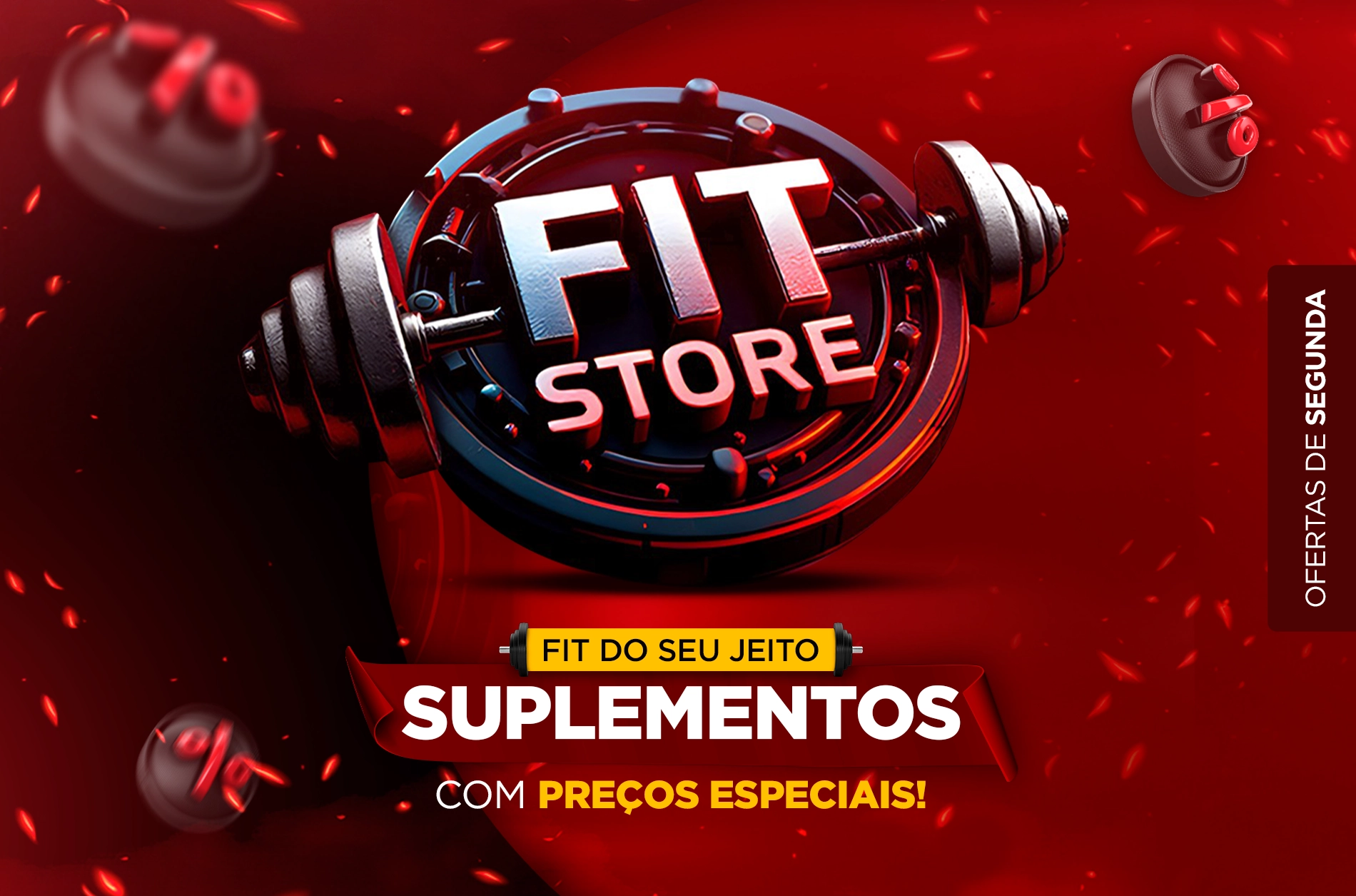 segunda feira