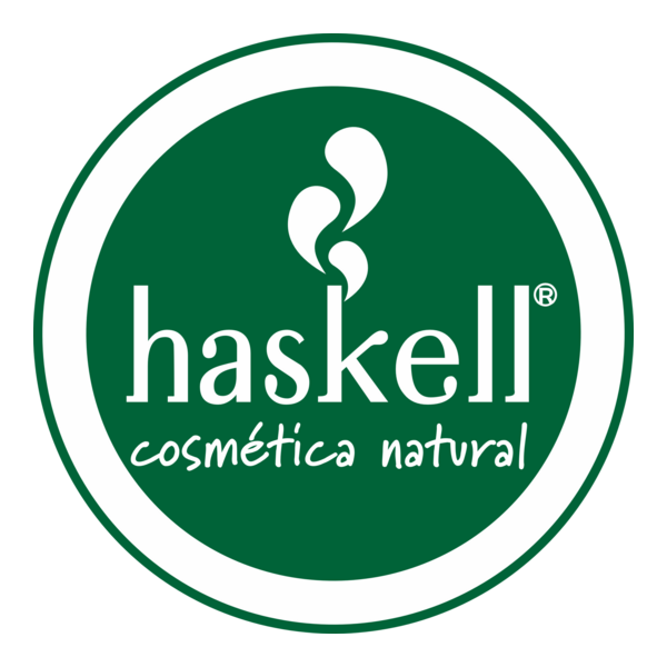 haskell cosmetica natural logo png seeklogo 198373