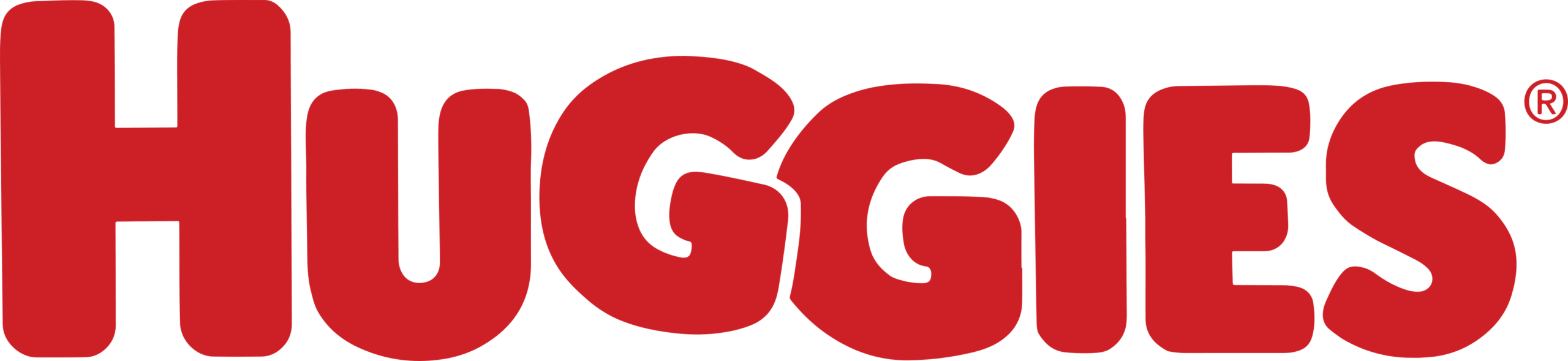 huggies logo