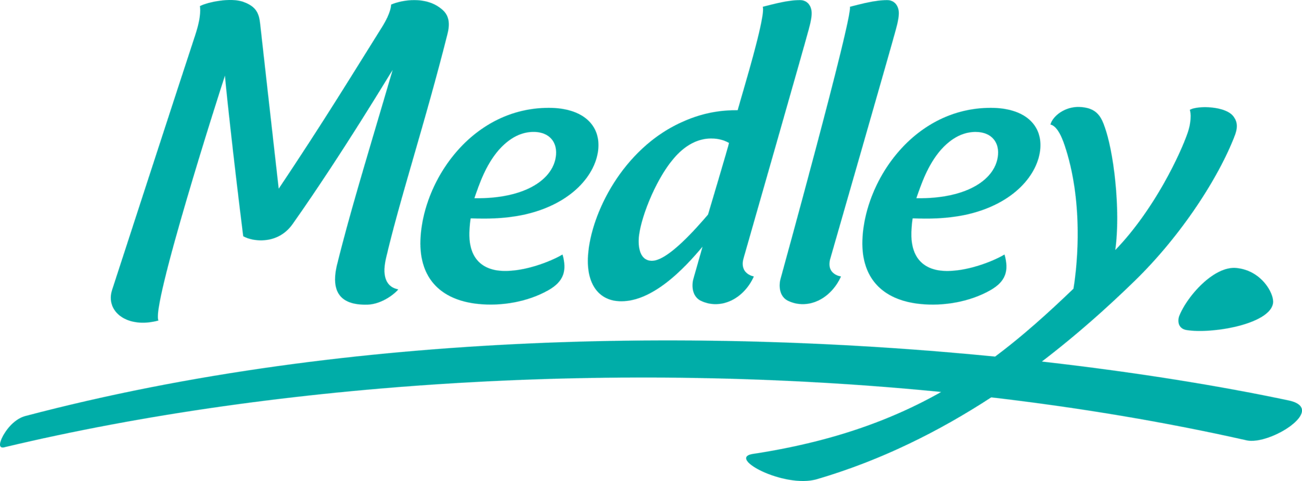 medley logo